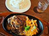 ステーキ宮 深谷店: ブルーピンクハワイさんの2026年06月12日の1枚目の投稿写真