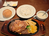ステーキ宮 深谷店: ブルーピンクハワイさんの2026年07月03日の1枚目の投稿写真