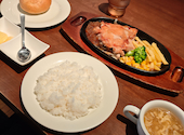 ステーキ宮 深谷店: ブルーピンクハワイさんの2026年09月02日の1枚目の投稿写真