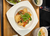 Fun's Dining WOK ファンズダイニング ウォック: メル坊ちゃんさんの2026年06月24日の1枚目の投稿写真