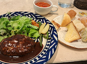 テーブルナイス TableNice なんばパークス店: mayu111さんの2026年08月09日の1枚目の投稿写真