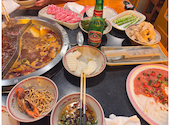 樓上重慶火鍋 小岩店: エンさんの2026年08月30日の2枚目の投稿写真