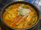 韓国料理 トンチキン: さとみさんの2026年03月31日の1枚目の投稿写真