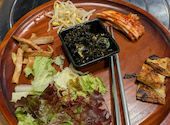 韓国料理 トンチキン: さとみさんの2026年03月31日の2枚目の投稿写真