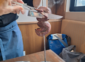 有楽町 CHURRASCO FIESTA シュラスコ フィエスタ: カトキチさんの2026年07月29日の1枚目の投稿写真