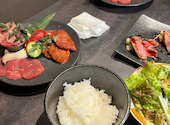 焼肉きずな 名古屋市西区: ケイカちゃんさんの2025年04月29日の1枚目の投稿写真