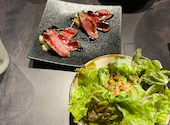 焼肉きずな 名古屋市西区: ケイカちゃんさんの2025年04月29日の2枚目の投稿写真