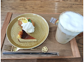 HATAKE CAFE EMIMARU: まっちさんの2024年05月01日の2枚目の投稿写真