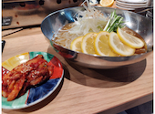 焼肉食堂こころ 檸檬堂本店: tsueさんの2025年01月05日の1枚目の投稿写真