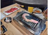 焼肉食堂こころ 檸檬堂本店: tsueさんの2025年01月05日の2枚目の投稿写真
