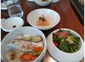 cucina L' ATELIER クッチーナ ラトリエ: まさみんさんの2026年05月25日の1枚目の投稿写真