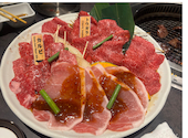 黒桜 京都八条口 本店: ようすけさんの2025年03月の1枚目の投稿写真