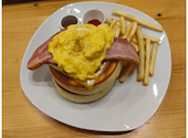 Cafe ENLARGE+SEデザイン: るんさんの2026年09月15日の2枚目の投稿写真