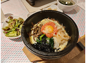 韓国料理 KollaBo コラボ ルミネエスト新宿店: るんさんの2026年08月19日の1枚目の投稿写真