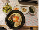 韓国料理 KollaBo コラボ ルミネエスト新宿店: るんさんの2026年08月19日の2枚目の投稿写真