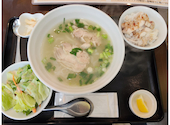 ベトナム　シンチャオ　立川店　アジア料理: るんさんの2026年05月14日の1枚目の投稿写真