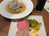 PIZZA&WINE カヤバール 有明ガーデン店: りえさんの2026年08月20日の1枚目の投稿写真