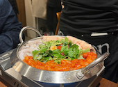 サウィ食堂 新大久保 2号店: りえさんの2026年05月05日の1枚目の投稿写真