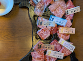 薩摩焼肉 黒桜: ゆりりんさんの2026年08月07日の1枚目の投稿写真