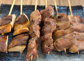 焼鳥のぐりどっちん 新小岩本店: himasoraruiさんの2026年04月09日の3枚目の投稿写真