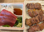 焼鳥のぐりどっちん 新小岩本店: himasoraruiさんの2026年05月04日の2枚目の投稿写真