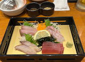 さかな酒場 魚星 大曽根西口店: あたりさんの2026年04月19日の1枚目の投稿写真
