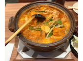 牛ホルモン　食べ放題　旨辛鍋　名古屋名物　赤から　新宿東口店: はるかさんの2025年07月の1枚目の投稿写真
