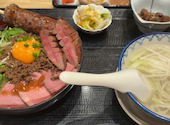 牛たん炭焼 利久 グランエミオ所沢店: パンダさんの2026年09月19日の1枚目の投稿写真