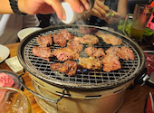 焼肉 力丸 南海なんば店: カズミさんの2023年09月15日の1枚目の投稿写真