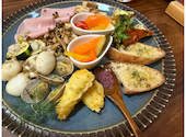 Piccola Cucina CoCo ピッコラクッチーナココ: りんごさんの2026年08月22日の2枚目の投稿写真