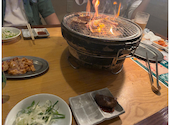 炭火焼肉 ときん 白石店: アンさんの2026年07月24日の2枚目の投稿写真
