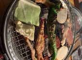 炭火焼肉 ときん 白石店: アンさんの2026年07月24日の3枚目の投稿写真