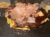 月島もんじゃ お好み焼き てっぱん 前橋店: おのりさんの2026年06月28日の1枚目の投稿写真