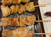 やきとりさんきゅう　八戸店: ハムさんの2026年09月12日の1枚目の投稿写真