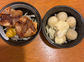 やきとりさんきゅう　八戸店: ハムさんの2026年09月12日の2枚目の投稿写真
