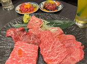 焼肉Lab 難波店: Kumaさんの2025年08月19日の2枚目の投稿写真