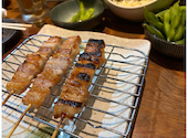 炭火焼とり 七: よたさんの2026年09月07日の1枚目の投稿写真