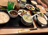 牛たん炭焼 利久 福島駅前店: まーさんさんの2026年05月07日の1枚目の投稿写真