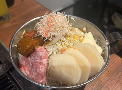 熊本もんじゃ酒場 カメノヤ 上乃裏店(お好み焼き・もんじゃ)の口コミ