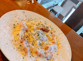 富士茶房 SUI PASTA&SWEETS Verde lusso: くわけんさんの2026年03月22日の3枚目の投稿写真
