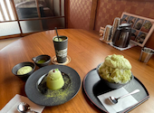 抹茶カフェ 凛: まひろさんの2026年06月08日の1枚目の投稿写真