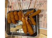 だるま 法善寺店: まちゃさんの2026年06月04日の3枚目の投稿写真
