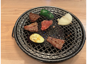 黒毛和牛 焼肉 一 九条店: まちゃさんの2026年04月05日の2枚目の投稿写真