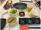 焼肉 きっしゃん 肉處 なんば店: まちゃさんの2026年09月30日の1枚目の投稿写真