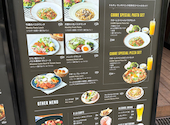 Pizzeria CUORERUDINO クオーレ ル ディーノ 堀江 難波心斎橋: まちゃさんの2026年06月06日の2枚目の投稿写真