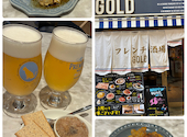 フレンチ酒場 GOLD 大阪梅田店: まちゃさんの2026年07月14日の2枚目の投稿写真