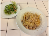 イタリアン&ワイン NOOM ノーム 本町店: まちゃさんの2026年04月20日の2枚目の投稿写真
