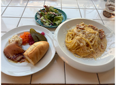イタリアン&ワイン NOOM ノーム 本町店: まちゃさんの2026年08月30日の2枚目の投稿写真