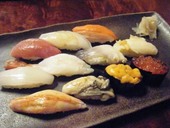 伊勢鮨: なつさんの2009年10月26日の1枚目の投稿写真