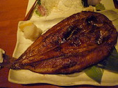 海味 はちきょう 別亭 おやじ: ロージーさんの2016年12月06日の1枚目の投稿写真